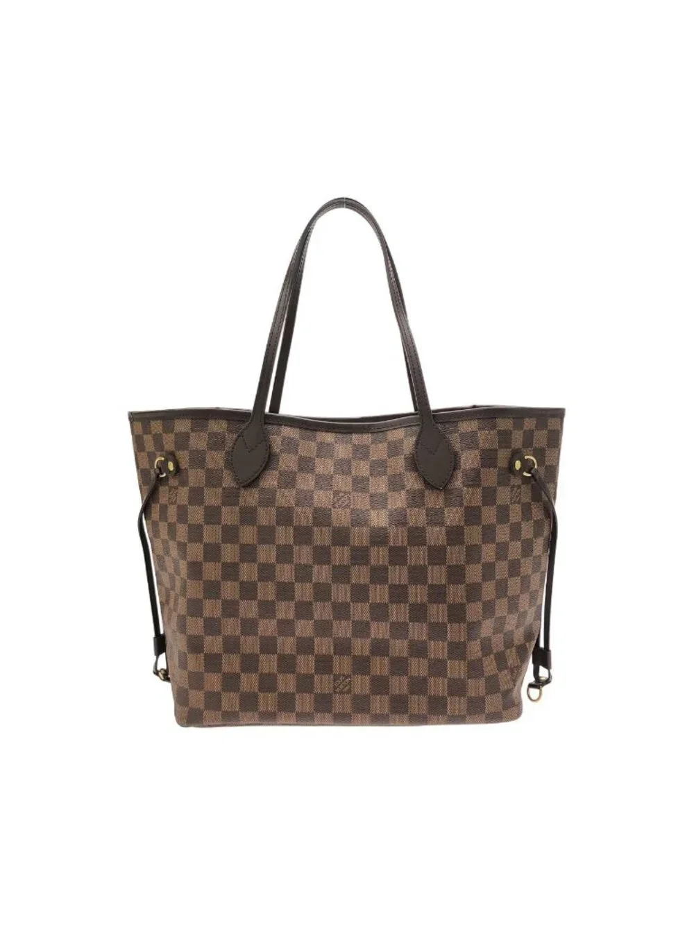 Louis Vuitton Damier Neverfull MM